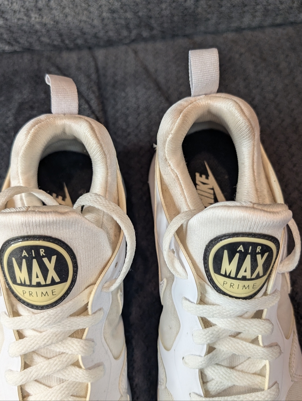 Nike Air Max Prime sneakers BRAND NEW Men's - Picture 6 of 16